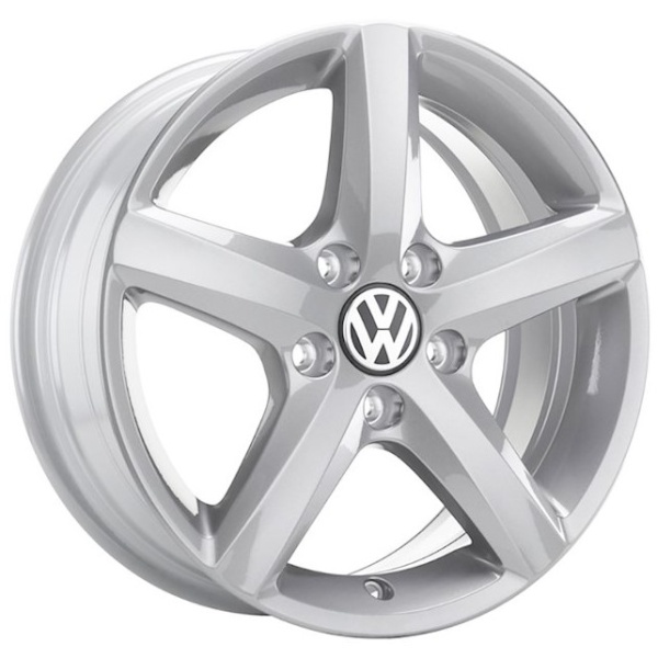 Janta Aliaj Oe Volkswagen 15" 6J x 15 ET40 6R0071495B8Z8 